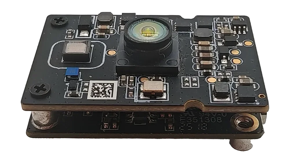 Cea Array Modules DMAS2M001 DToF Array Module: Miniature 8m LiDAR for UAVs & Robotics ...