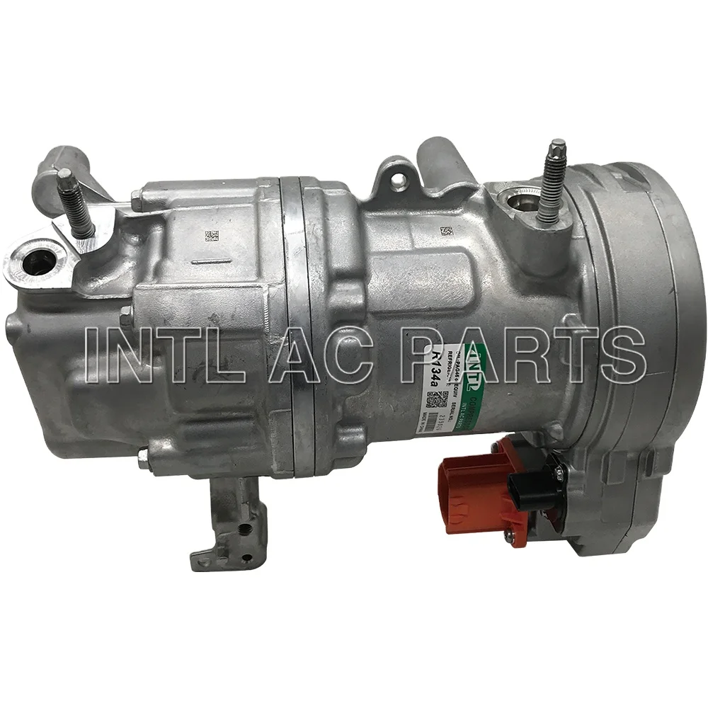 20 ソアラ 70 スープラ DENSO ACコンプレッサー R12 新品未使用 DENSO/TESLA用エアコンコンプレッサー 12V / INTL MODEL 3, Y対応