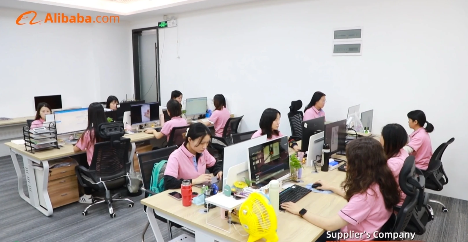 FOSHAN LANDAI BIOTECHNOLOGY CO.,LTD
