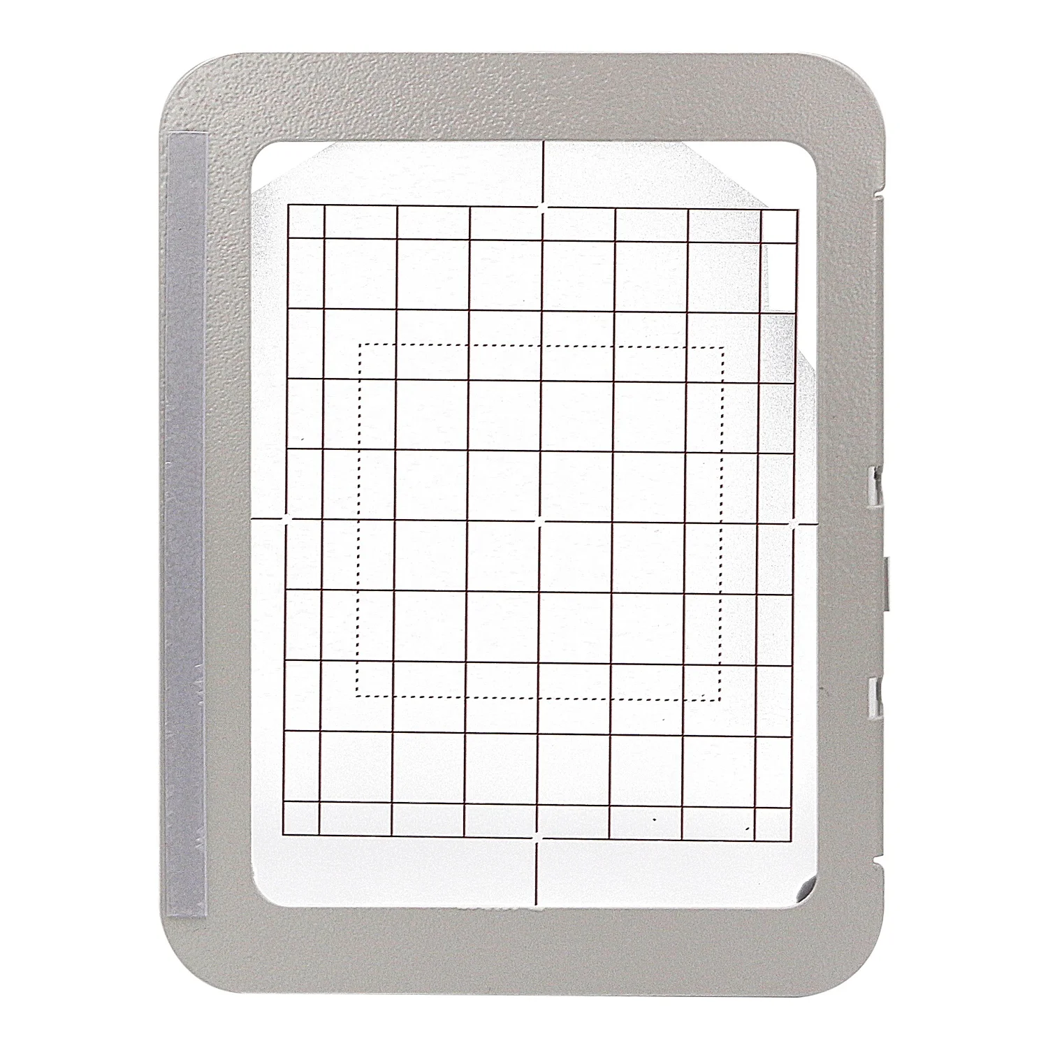 Hot Sale Rectangle Magnetic Embroidery Frames 130x180mm Hoop 5 X7 For Brother Pe700 700ii 750 Machine Buy Machine Embroidery Hoop Metal Embroidery Hoop Magnetic Frame For Brother Machine Product On Alibaba Com