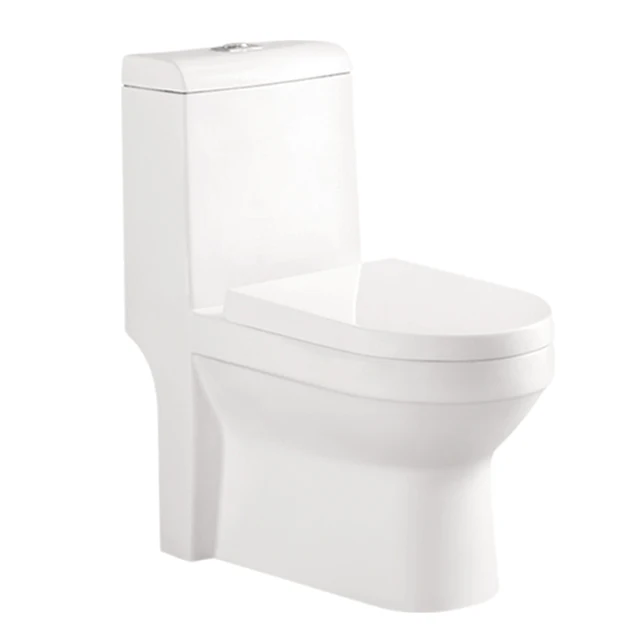 Spruit Dan Kerstmis High Quality Factory Direct Supply Toliet Bowl Sanitary Ware Ceramic Wc  Siphon Flushing Toilet Closestool One Piece Toilet Seat - Buy New Hotel  Toilet Bowl Bathroom Standard Sanitary Toilet Size Soft Close
