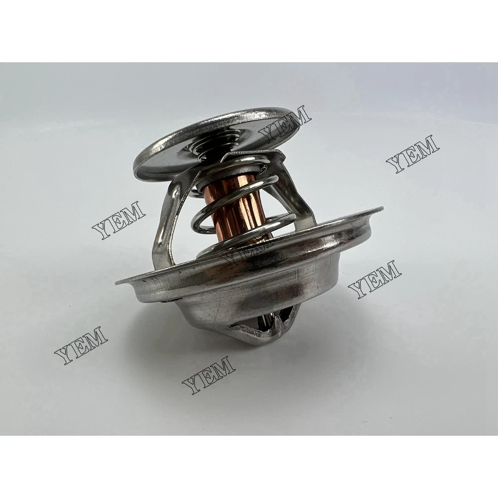 Thermostat 7380833 65064020006 for Liebherr D926 Industrial Machinery Engine Parts