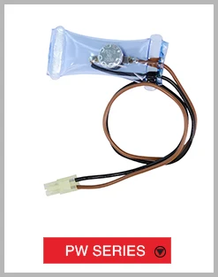 Refrigeration Fan, 5W, 10W, 16W, 25W - detail 36