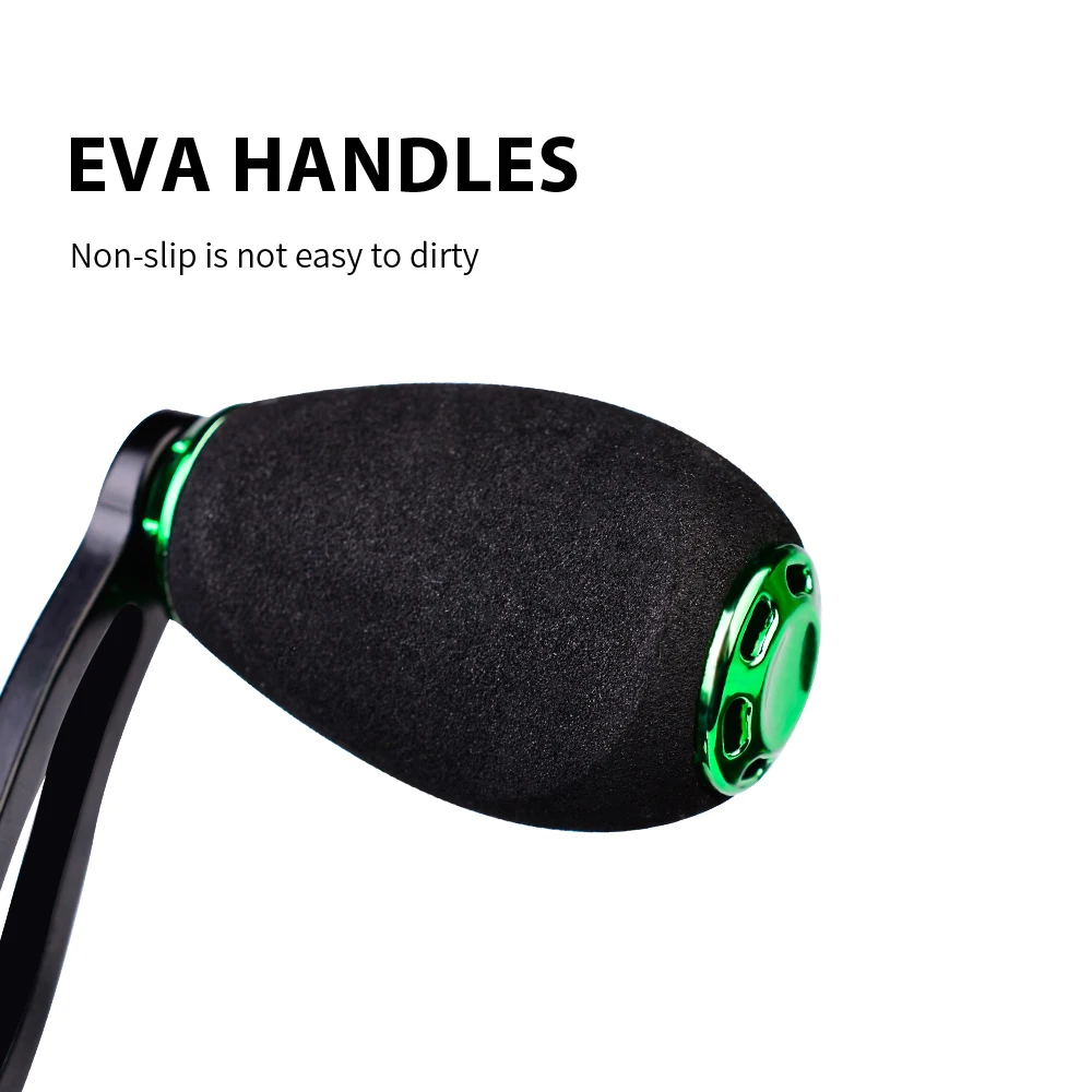 JY Fishing Baitcasting Reel 10kg Max Drag Power 7.2:1 Bait Drag Casting Wheel Saltwater Fishing Reel