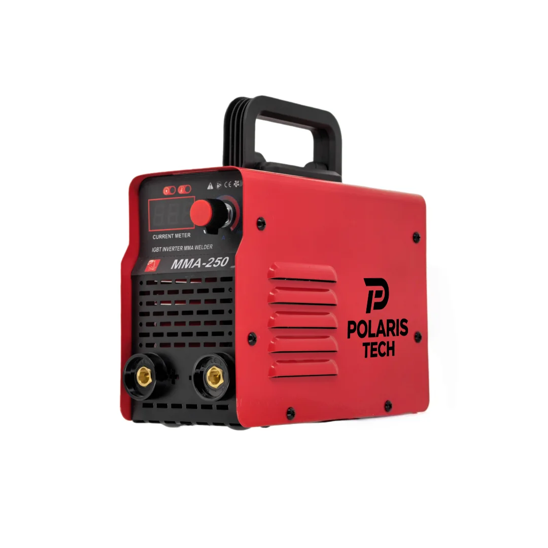Inverter MMA Welding Equipment ARC Welder 250 Amp MMA ARC ZX7 IGBT