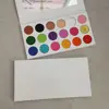DIY 18 colors eyeshadow palette