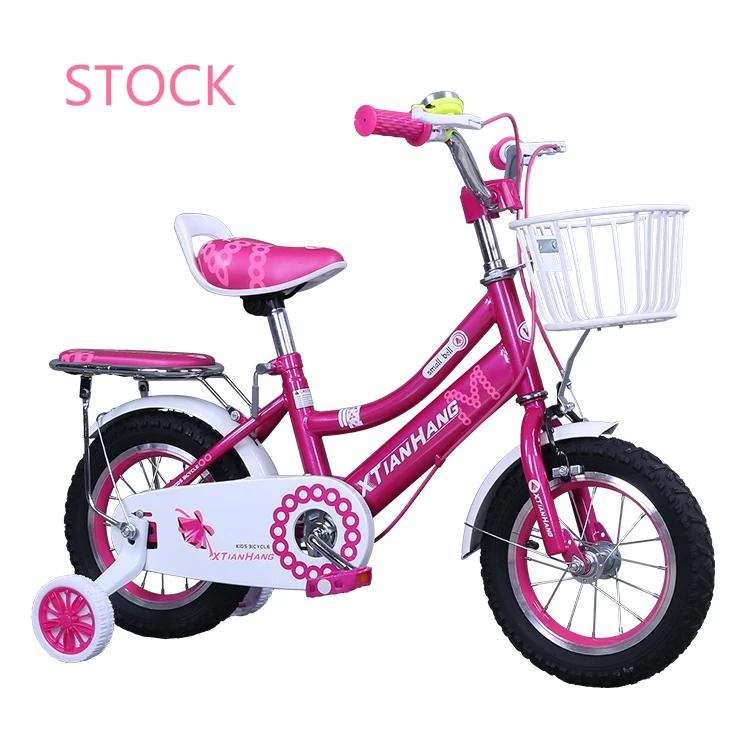 bike for kids girl