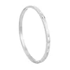 Silver 4mm