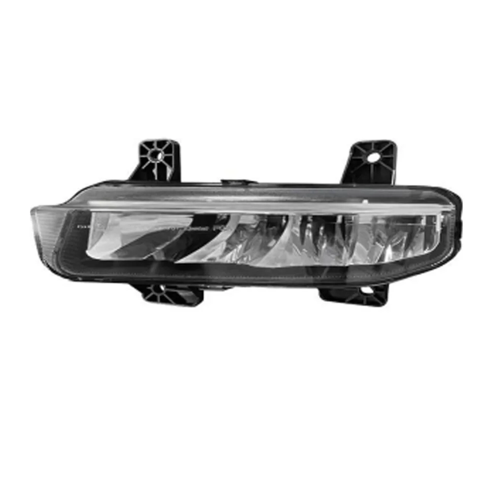 Factory Sale Auto Body Systems Fog Lamp 68669565AA OEM 68669566AA Car Fog Lights for RAM 1500 25-26 MODEL