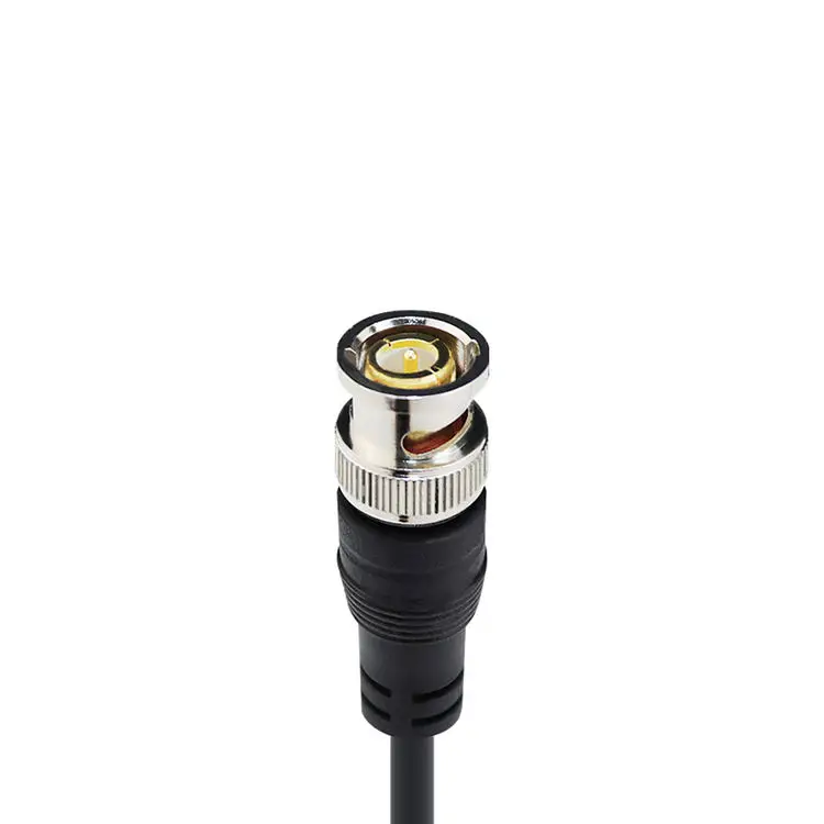 RTK-031 Automotive Coaxial Cable: Low Loss RG174 & 1.5/2.5DS-QFB Types for GPS, Radio, RF Systems