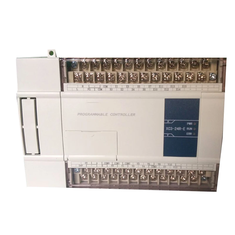 নতুন ও মূল XC3-24R-E xc324re PLC কন্ট্রোলার—গুদামে স্টকে উপলব্ধ