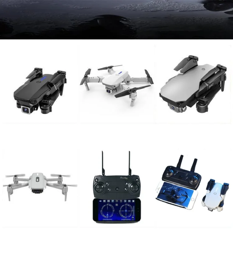 Mini drone