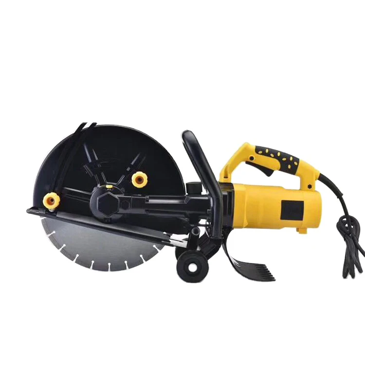 
Новинка 2021, профессиональные электроинструменты, портативная электрическая циркулярная пила для резки камня 