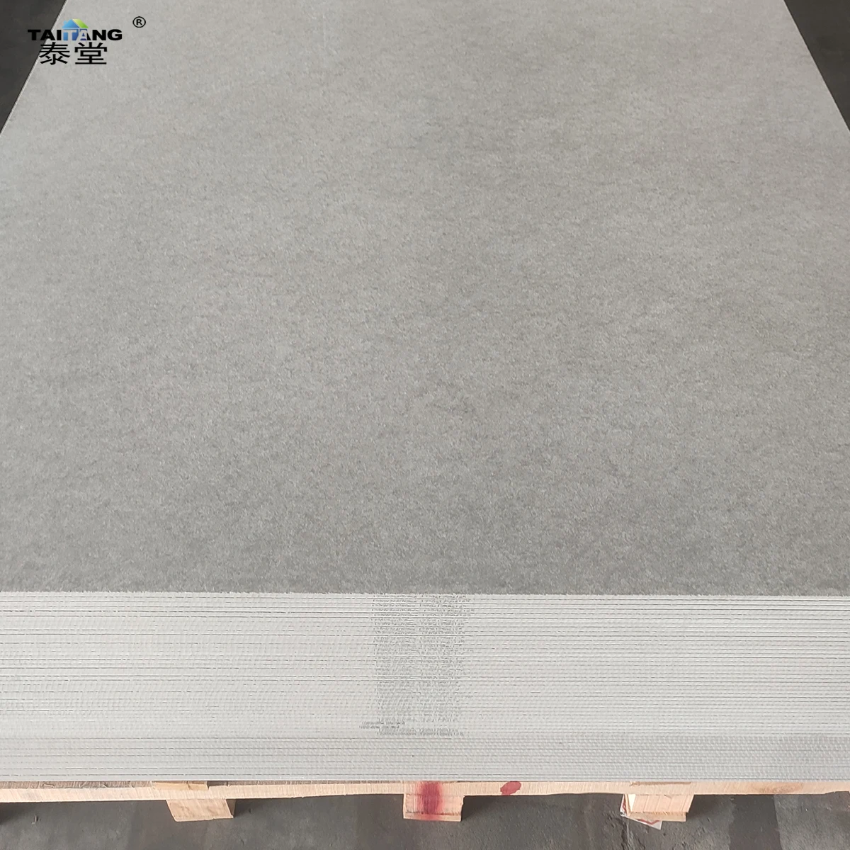 Fiber Cement Cladding Exterior Compressed Fibro Fibre Board Cement Sheet Flooring 35Mm Australian