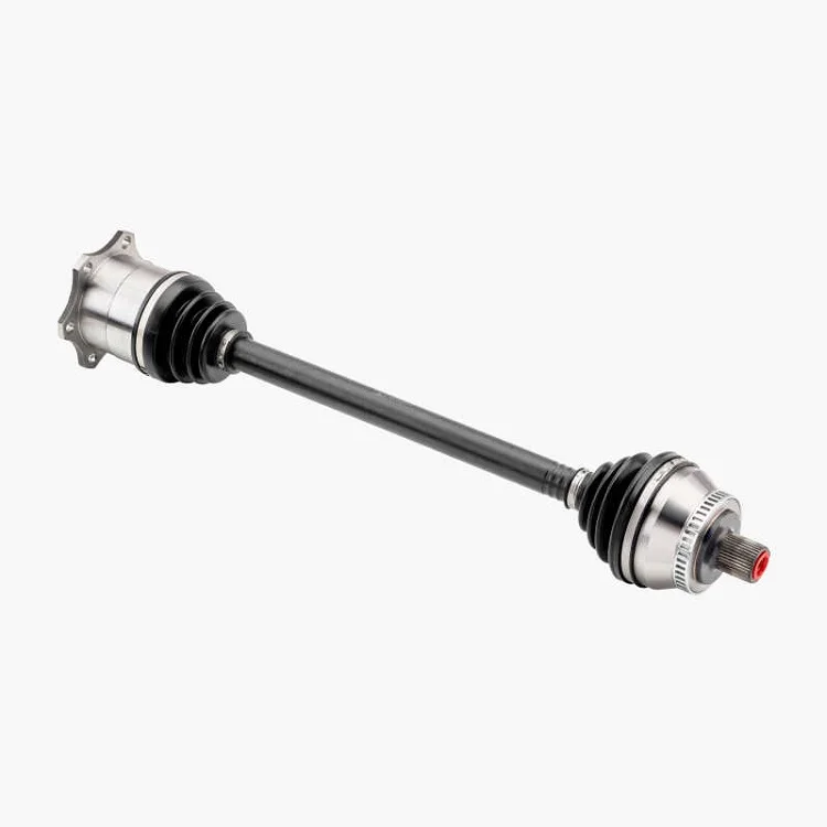 MZ-8-759A CV Joint - Durable Drive Shaft for Mazda CX7 & CX9