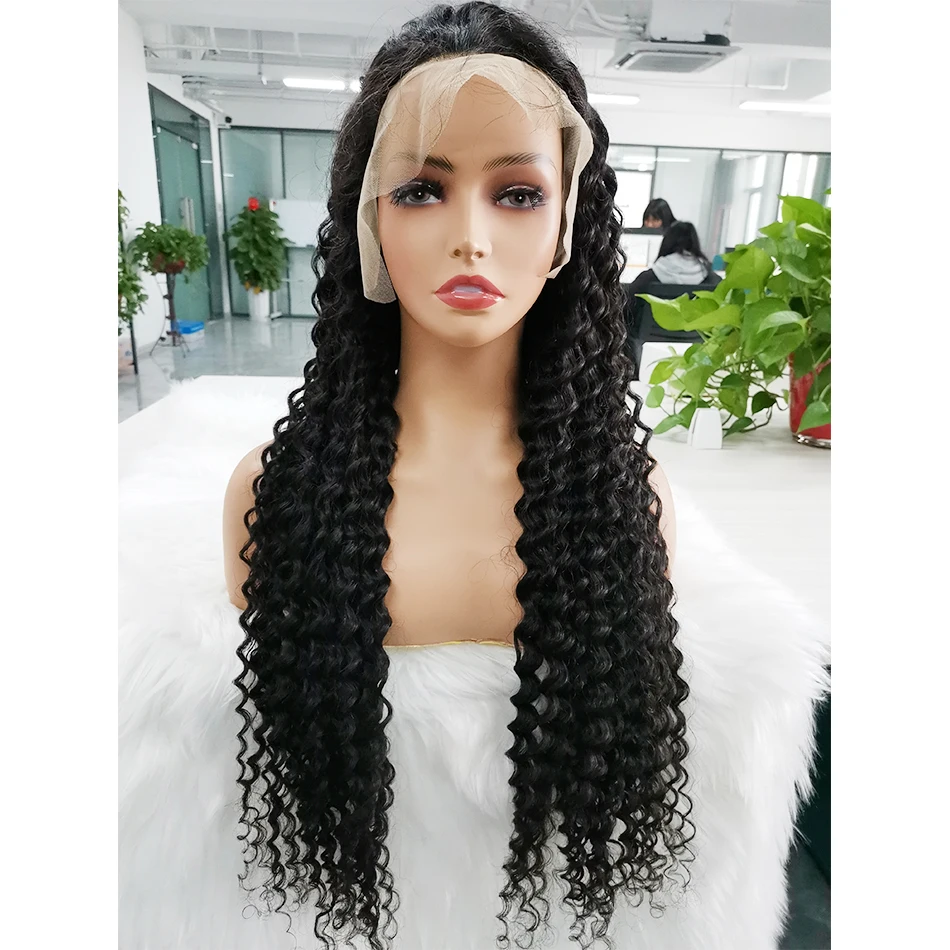 Wholesale Glueless Braid Wig Vendors,Full Lace Braided Wigs Human Hair