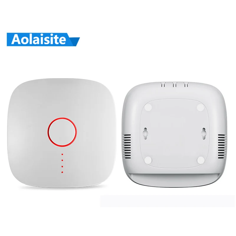 Factory Direct Customized Wifi  Router Case With Sim Card Slot Cover Plastic Enclosure for Electronic Device