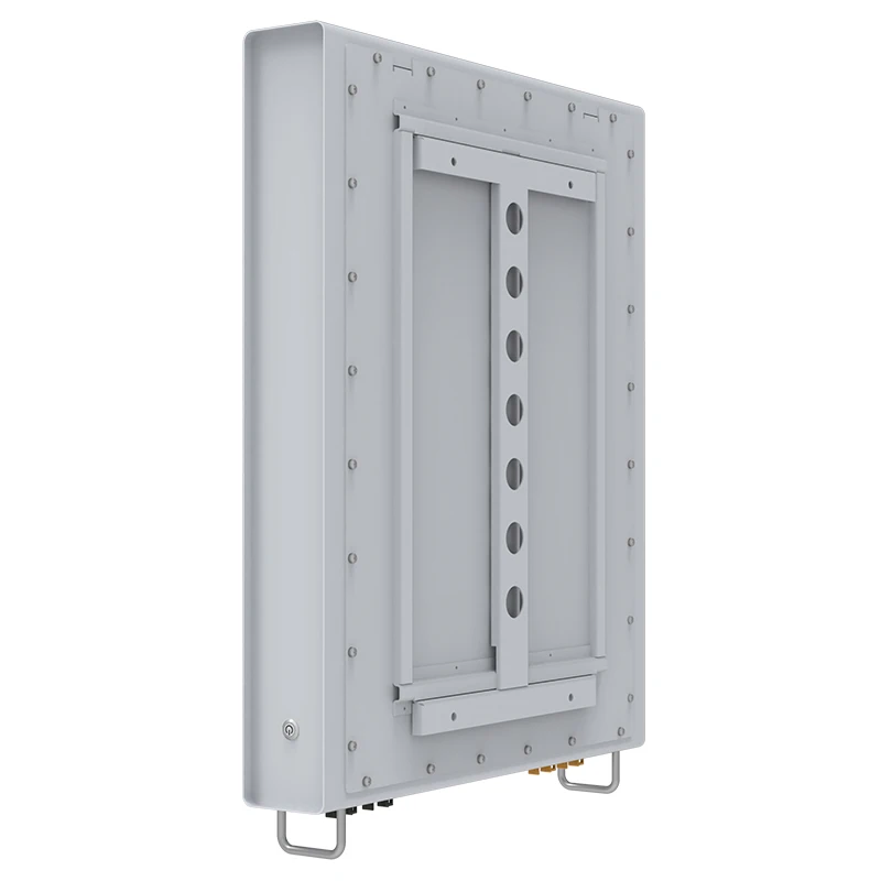 Lithium Powerwall Home Battery 10kw 20kwh 51.2V 100ah Wall Mounted Lifepo4