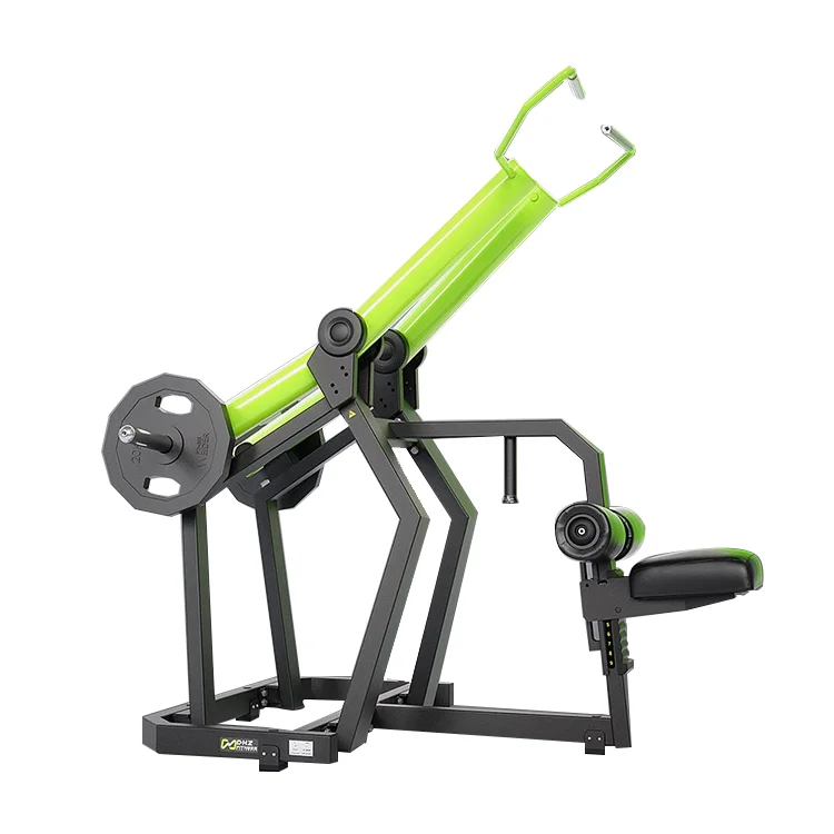 HE-R9 DH80S　セット Plate Loaded Machines Y920 - Eco-Friendly Fitness Equipment