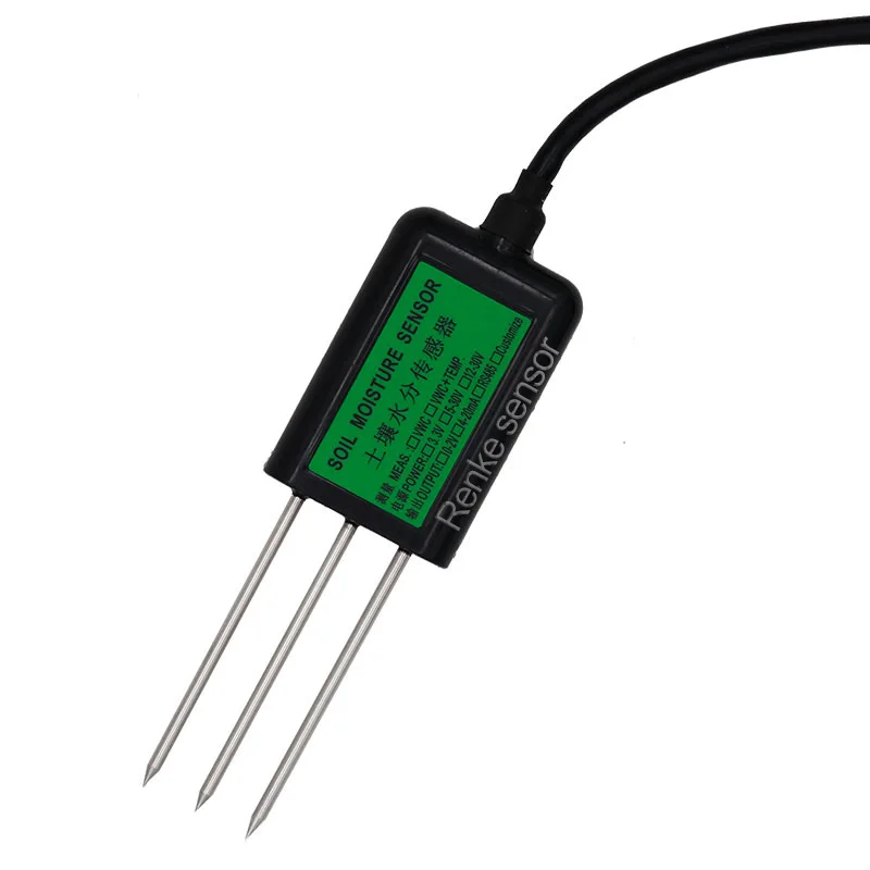 Temperature probes introduce, types and application - Renke