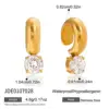 18k Gold JDE0107028