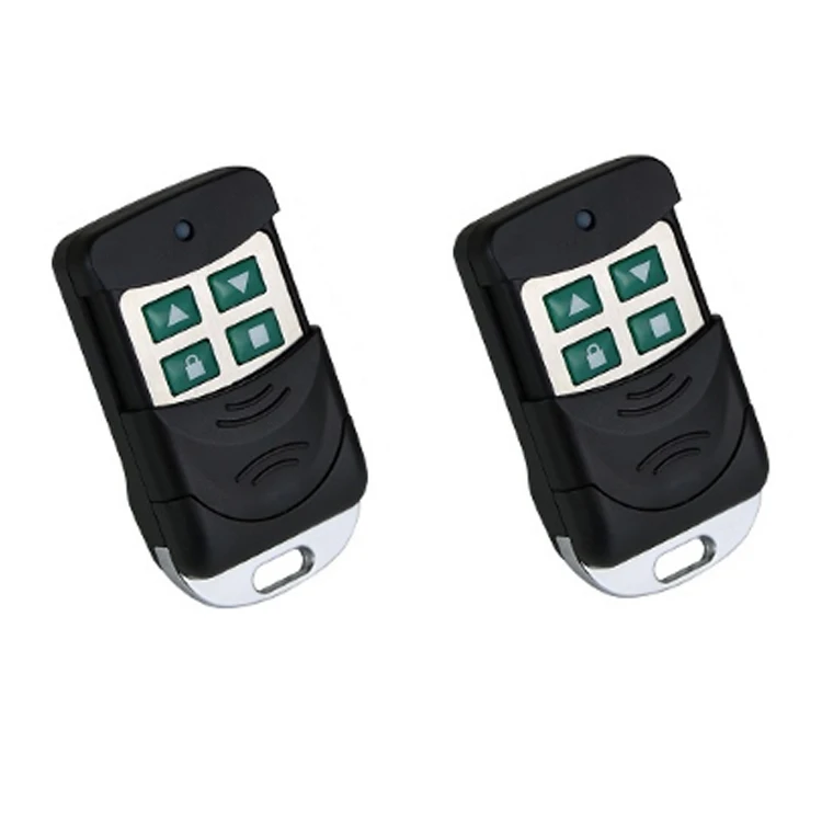 Roller Shutters Wireless Motor Receiver for Garage Door Controller Remote