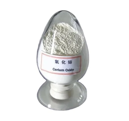 Cerium Oxide (CeO2) Powder for Sale