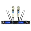 Oro - UHF IR