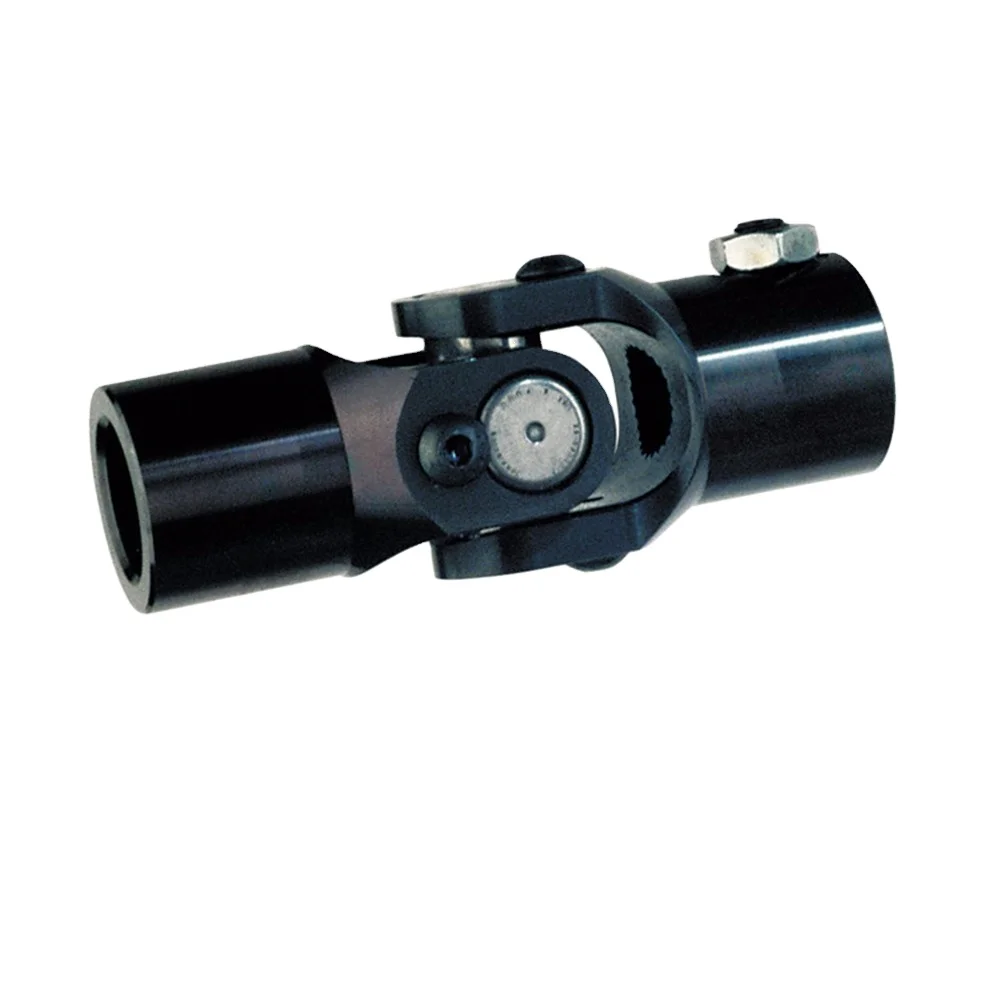 Performance Racing Double Miniature Small Pto RC Cardan Drive Shaft  Universal Joint Steering Telescopic 42crmo Steel 10mm Bore| Alibaba.com