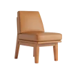 Single Sofa