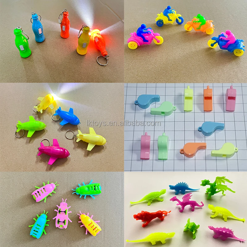 Mini Juguetes A Granel Baratos Juguetes Pequeños Top