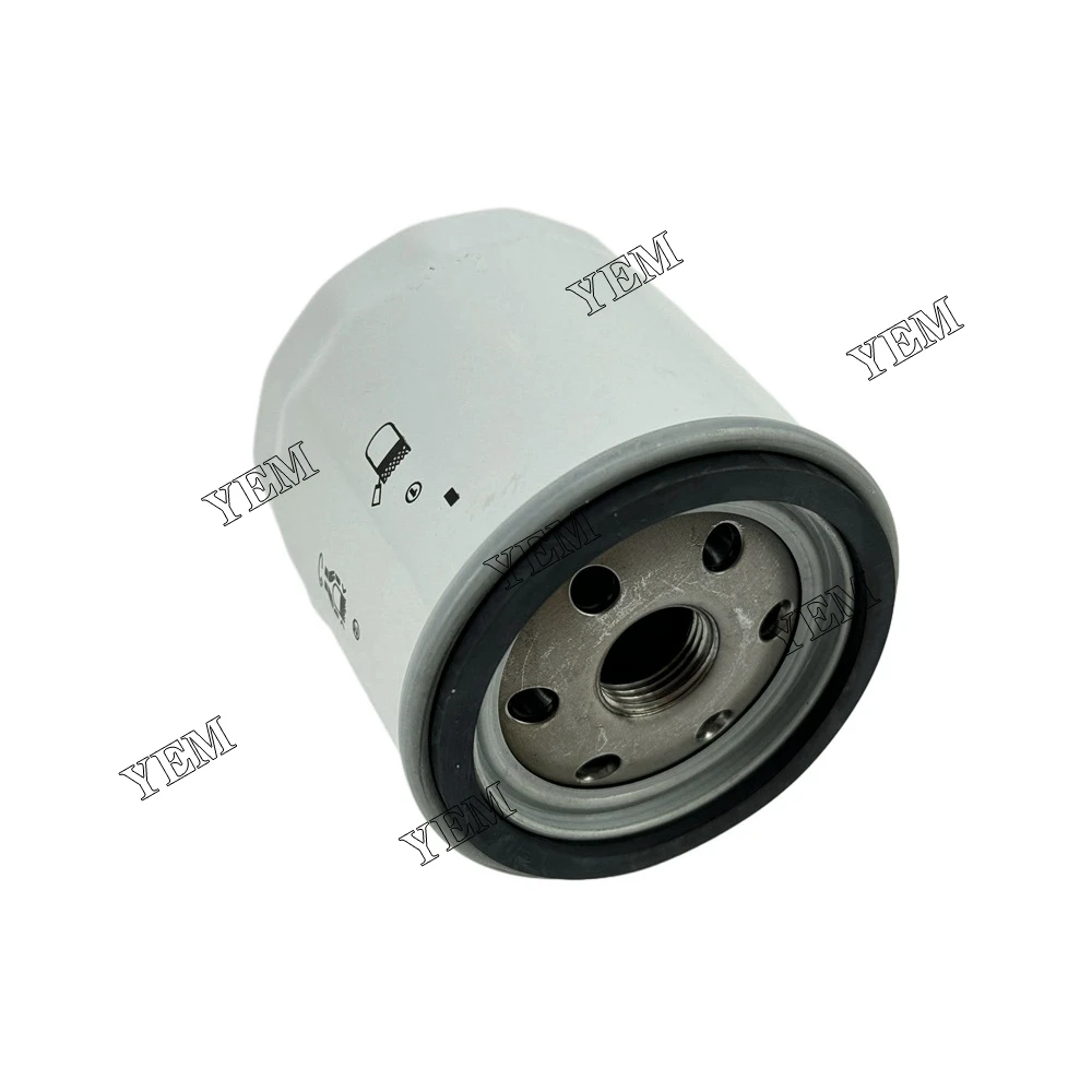 4D95 Oil Filter 600-211-2110 for Komatsu Engine. 3