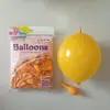 Lemon yellow