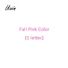 Rosa (1 lettera)