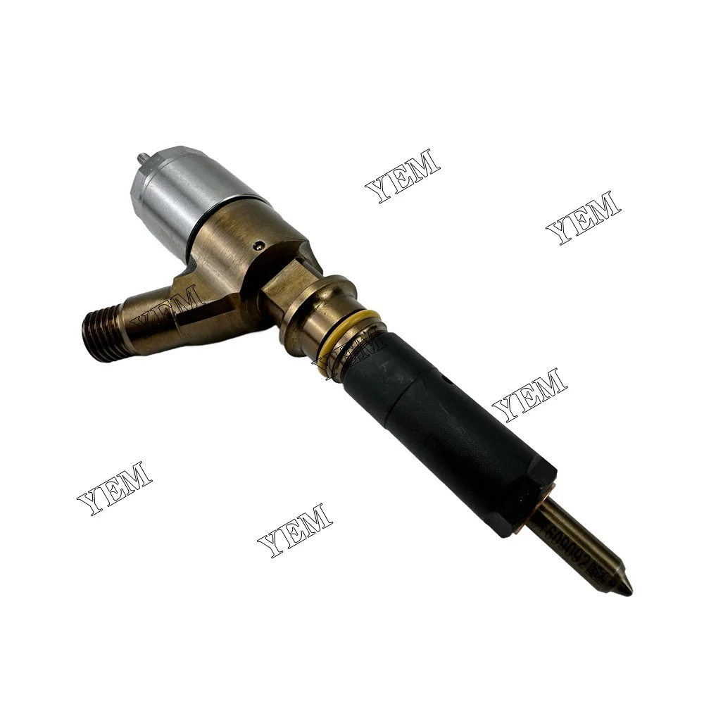 Injector 326-4740 Fit for Caterpillar C4.2 Engine 4
