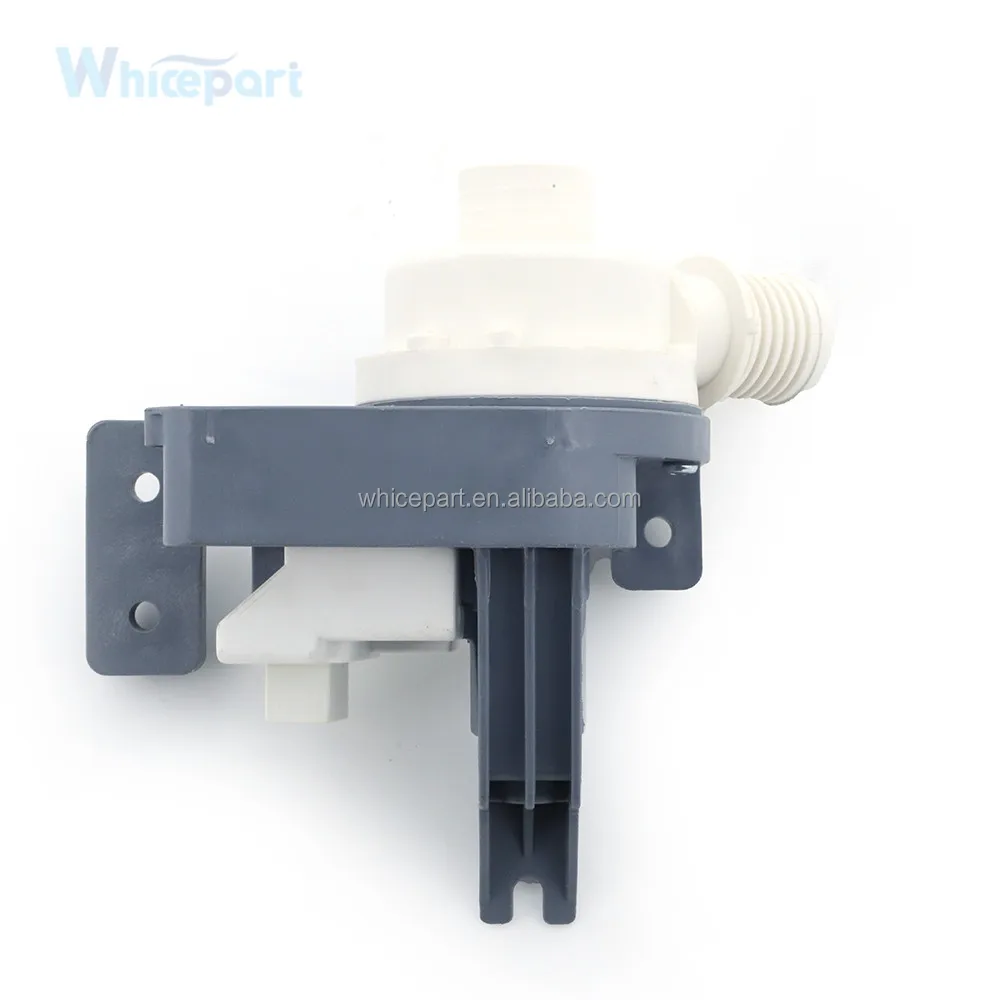 Washing Machine Assembly Drain Pump For Washing Machine Whirlpool