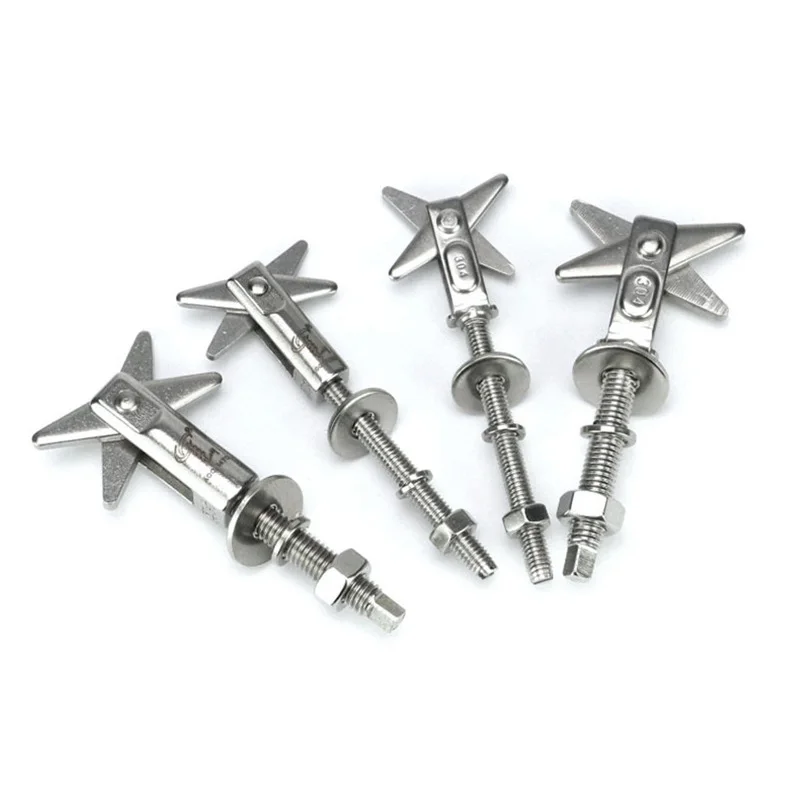 Hilti Toggle Bolts