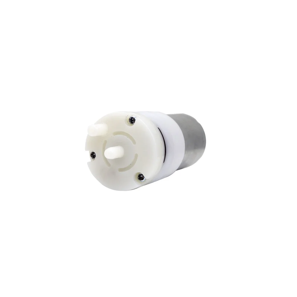 Source Manufacturer Mini Micro Water Diaphragm Pump 5V 6V 18V Mini DC Water Pump With Brushless Motor