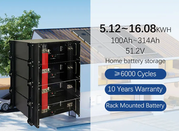 48V Lithium Battery 400Ah Solar System That Can Power a House Solar Panel Mounting Kit Motorhome Using Solar Energy at Home