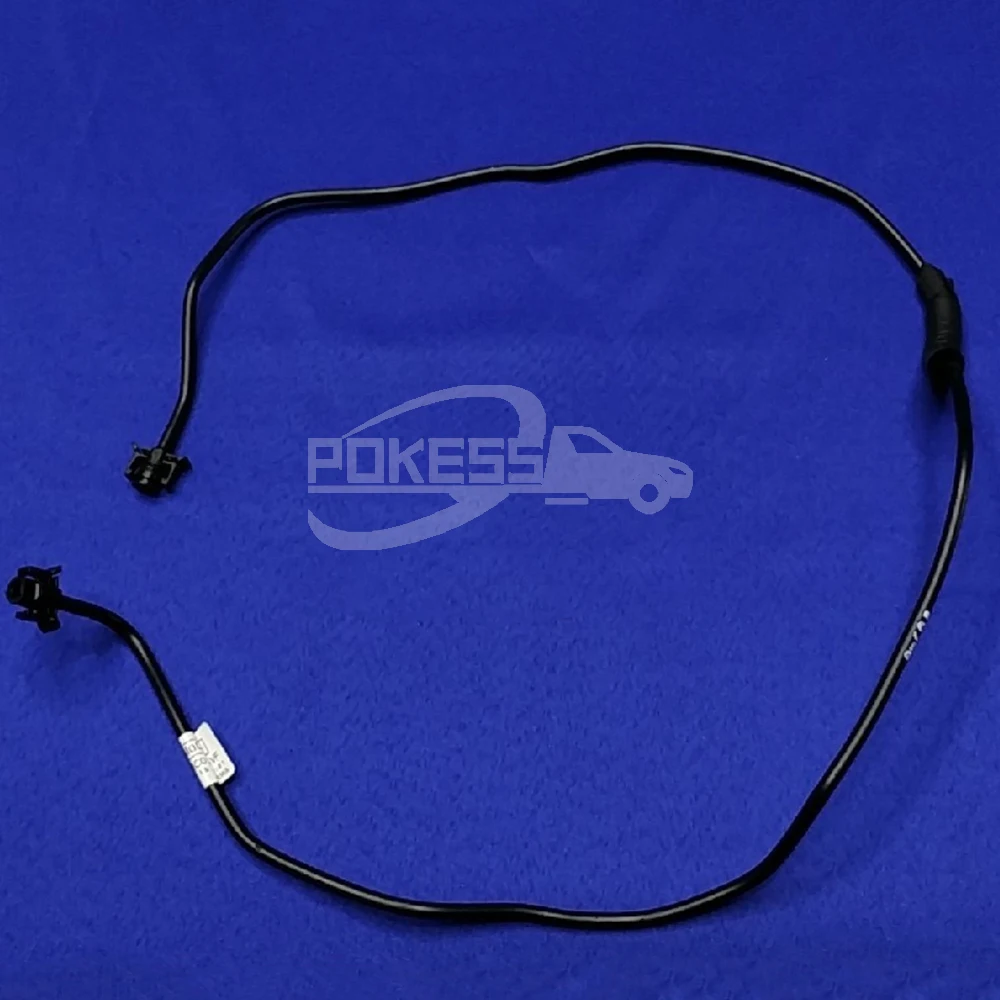 Radiator Overflow Water Hose CV618C012VF CV6Z8B081V Water Returning Pi... — 2