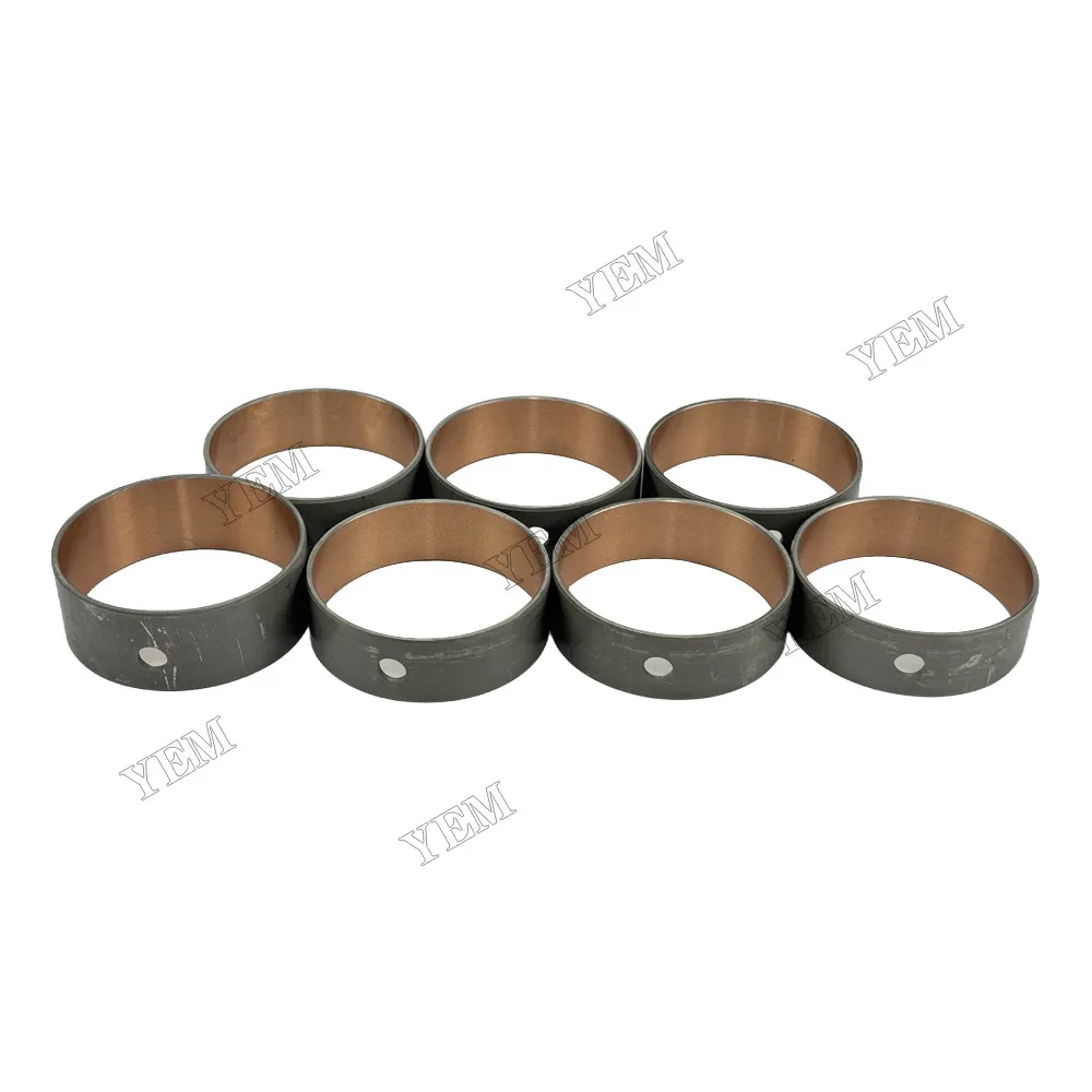 Camshaft Bushing 04200021 Fit for Volvo D7D Engine 3