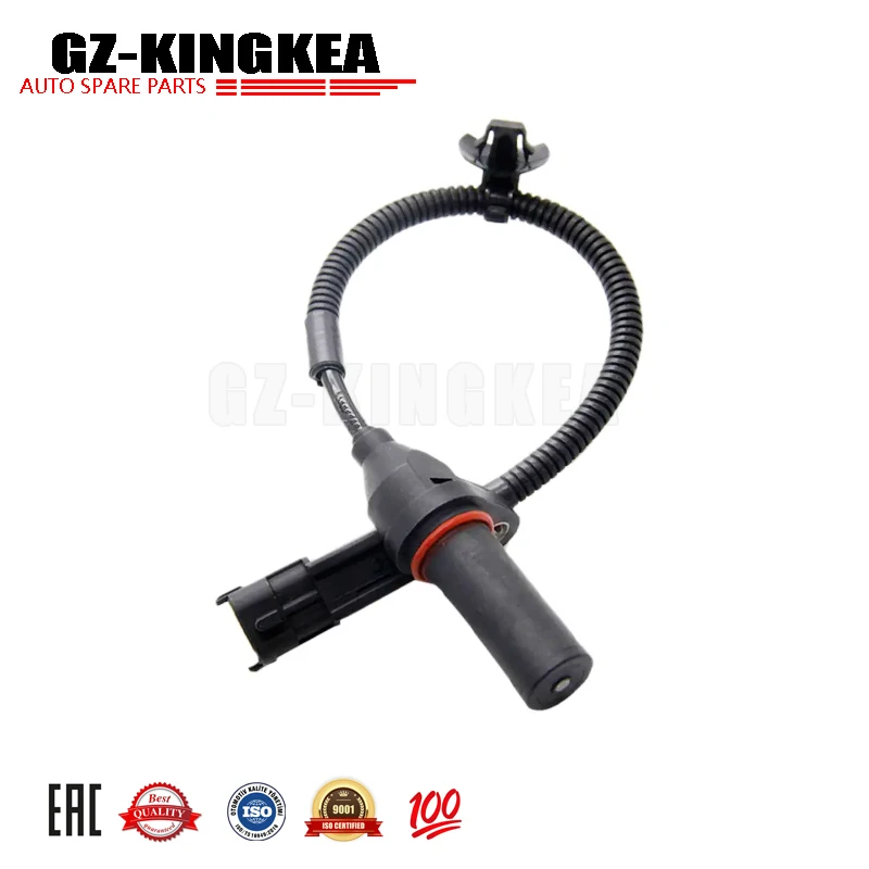 Genuine Crankshaft Position Sensor For Elantra Elantra Forte Soul ...