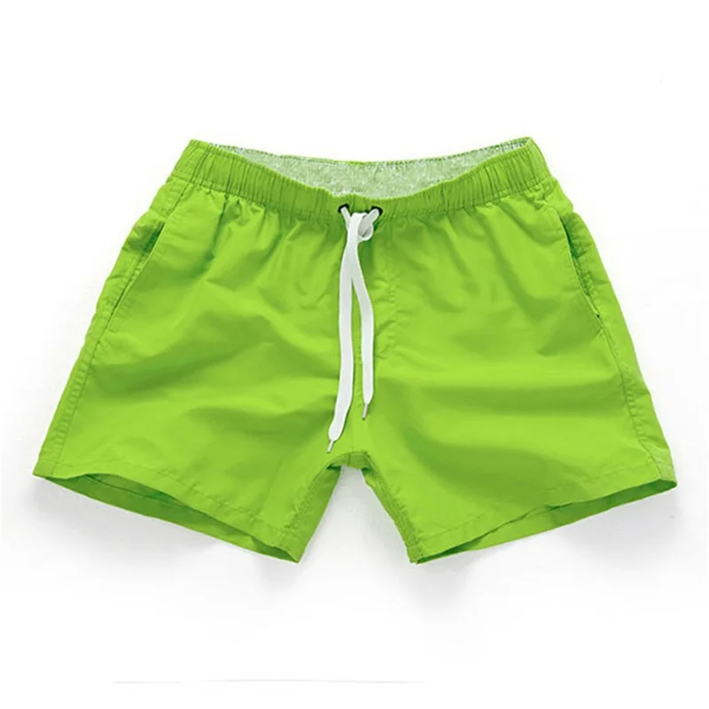 100% Polyester high quality summer beach shorts custom  men's shorts459_voghion.com