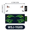 WSJ-YG10