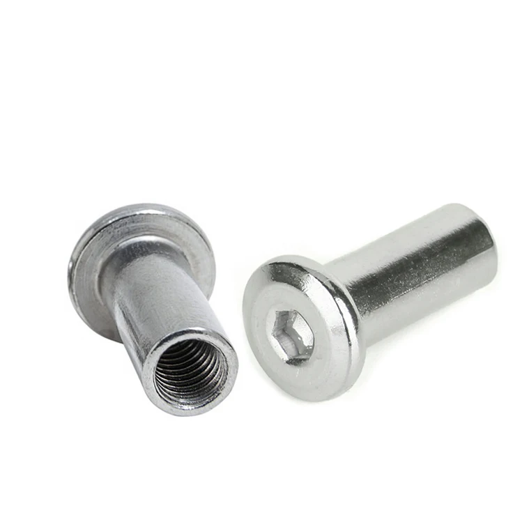 Kit Dadi Flangiati Corona In Acciaio Inox Pro-Bolt Ducati Streetfighter 1098 S 09 13 6 Pezzi - 4
