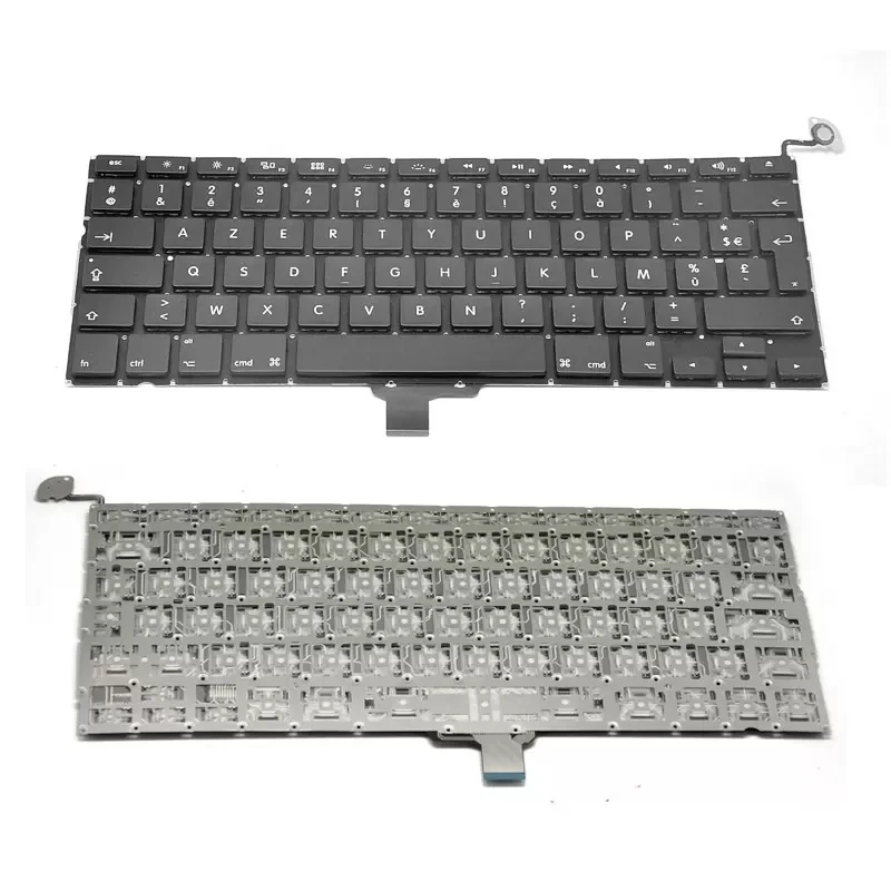 a1278 keyboard replacement