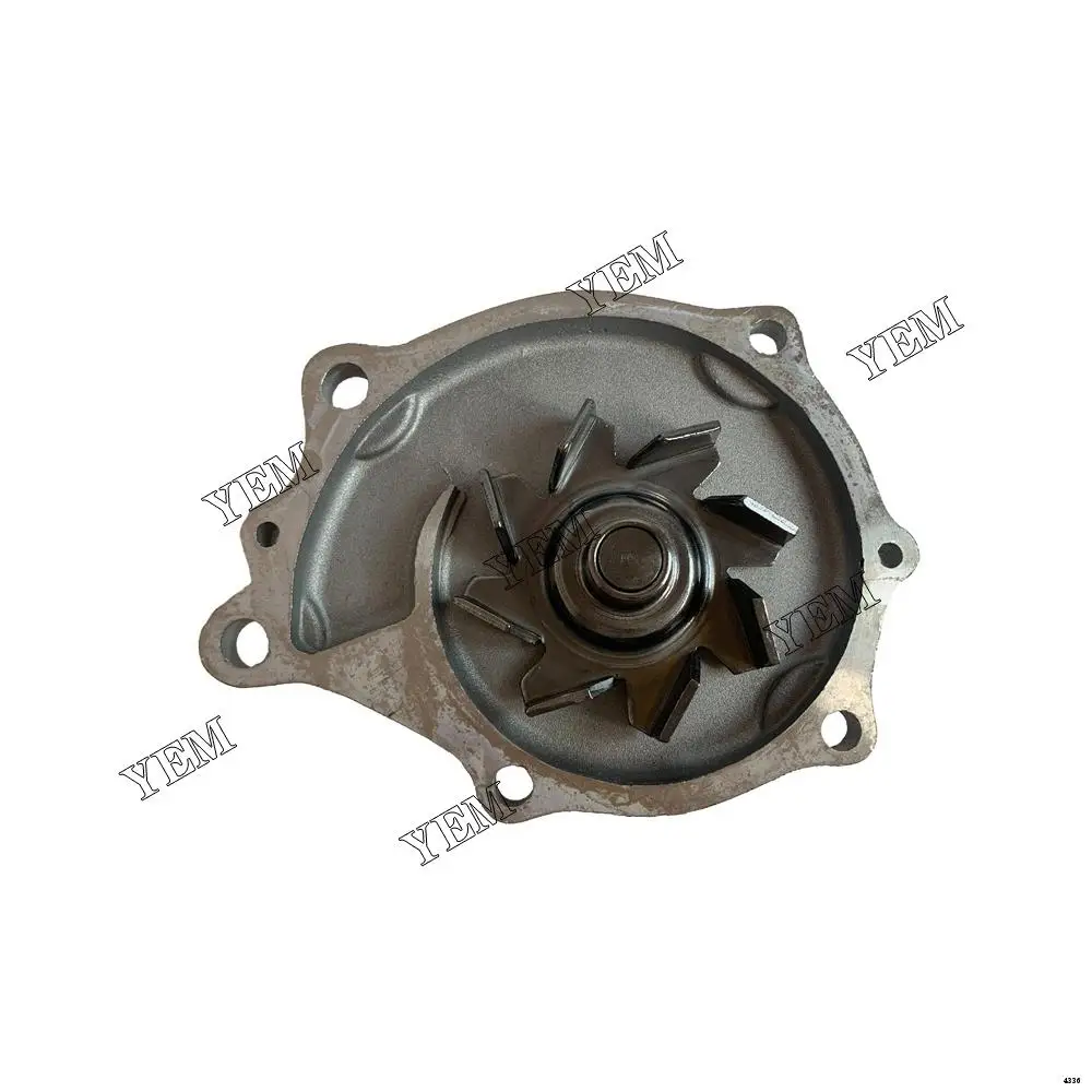 Good Quality Water Pump For Nissan K25 Machinery Diesel Engine