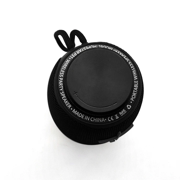 Small Wireless Portable Speaker Blue Tooth Home Party Music Player Mini Stereo Outdoor Sports Waterproof IPX6 OEM ODM Speaker - ANKUX.COM