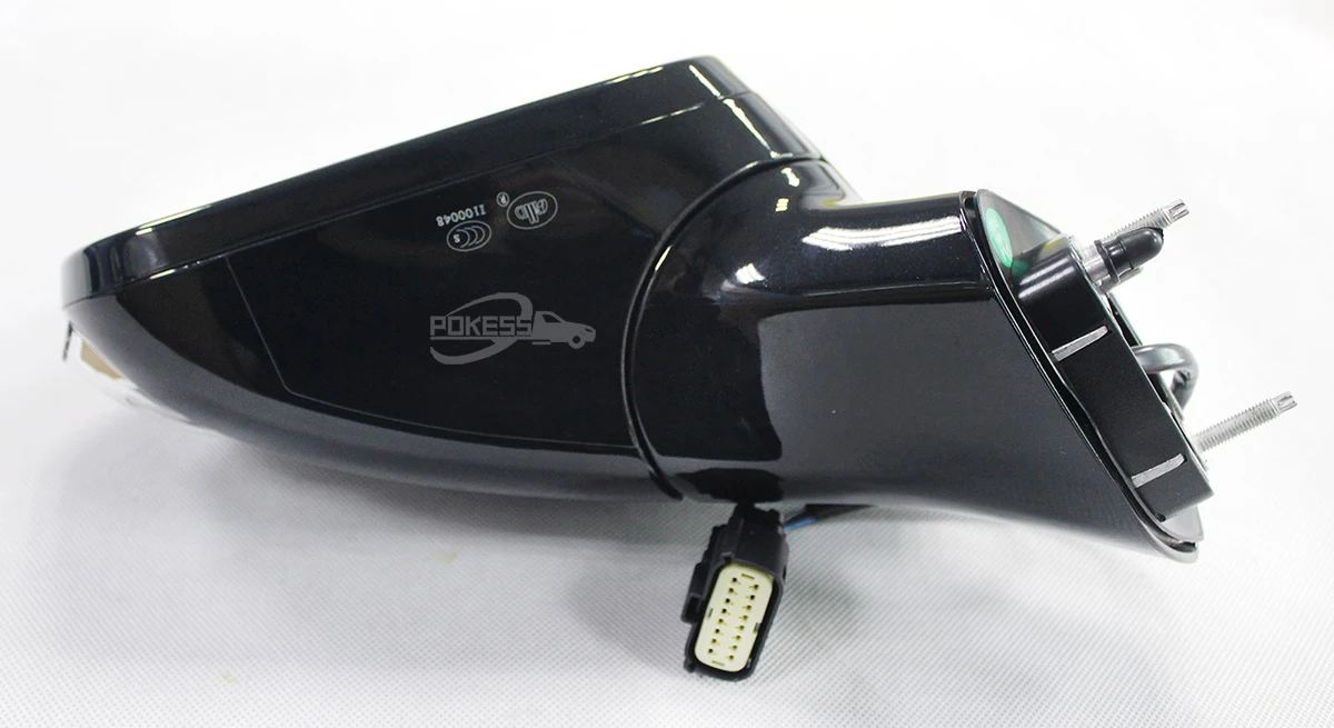 Factory Outlet High Quality Rearview Mirror OEM DS7317683BAA59QR for ... — 4
