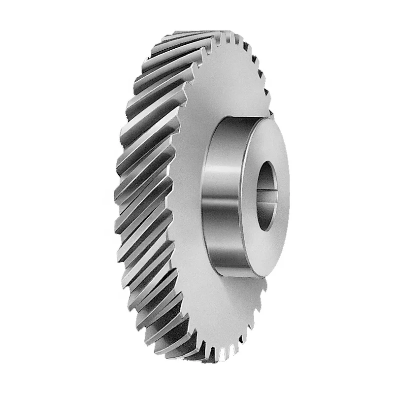 Customizable Iron Straight Skew Gear Helical Pinion Spur Gears Press Powder Metallurgy Parts From China